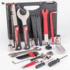 BIKE HAND 18-Piece Bicycle Tool Kit for Shimano Compatible Maintenance and Repair (YC-728)