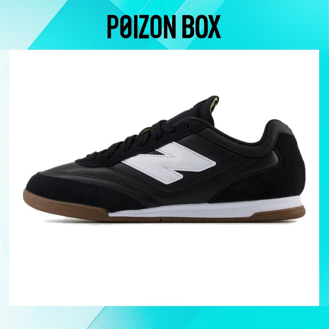 

кроссовки New Balance Lifestyle Shoes Unisex URC42LB
