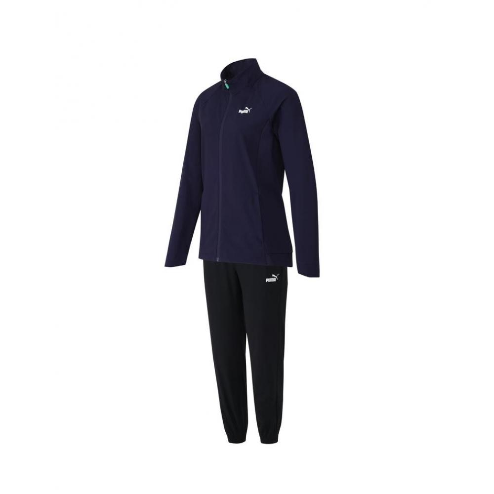 

Puma Tricot Jogger Tracksuit Set PSFY2BM1000090