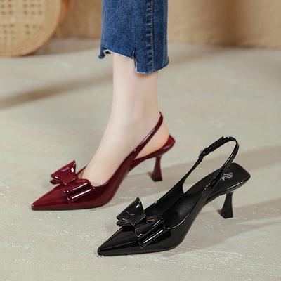 Sapatos clássicos – Sapatos clássicos