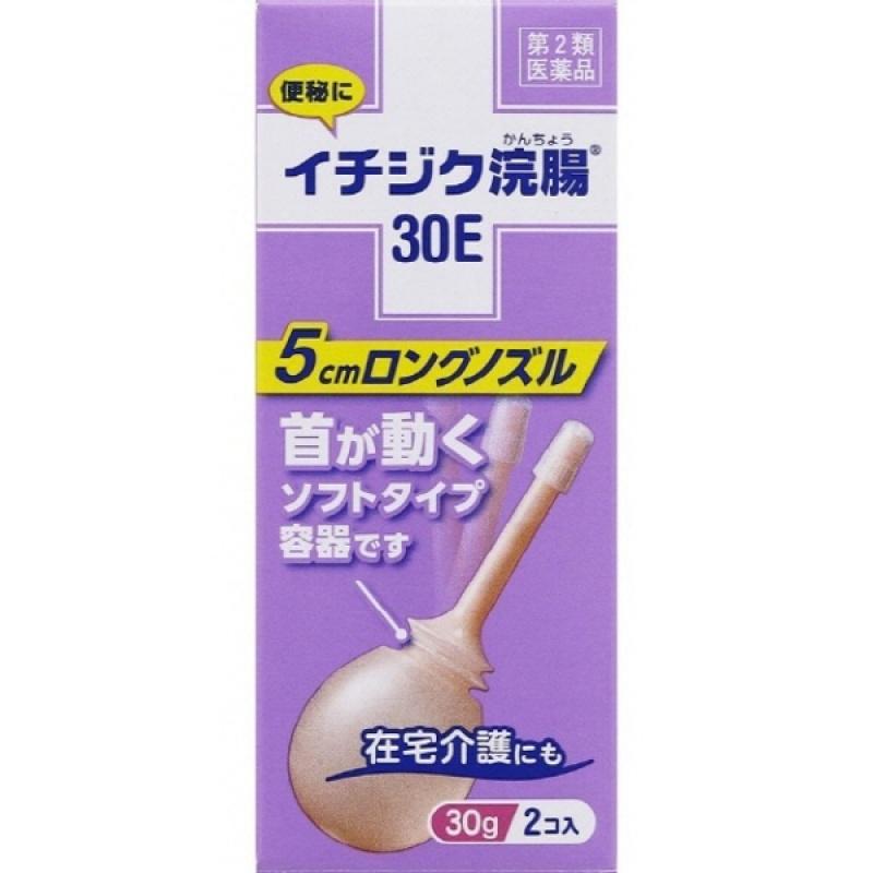 

Fig Tree Enema 30E 30g x 2