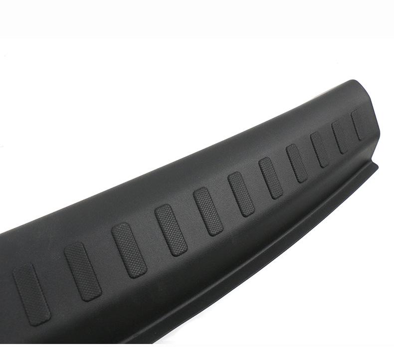 Ledao L60 Trunk Guard, Tailgate Sill Strip, Interior Trim & Accessories.