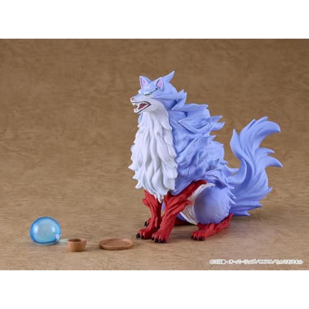 GOOD SMILE COMPANY [GOOD SMILE COMPANY] POP UP PARADE Swacchao! Wandering from Another World: Wan...