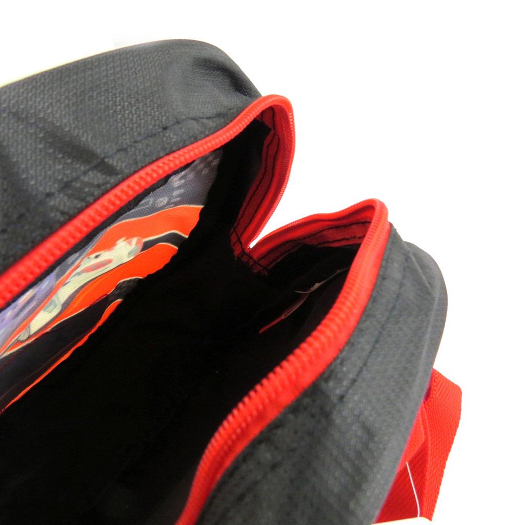 Buy Cars [L6192] - Backpack 'Cars' red black (24x19x9 cm) at affordable  prices — free shipping, real reviews with photos — Joom