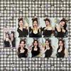 [USED] MilkLoveGMMTV Random Cards 9 Trading Cards (with Secret)