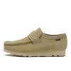 Clarks Wallaloafergtx 26177992 Maple Suede