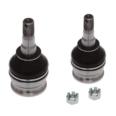 2Pcs Front Lower Ball Joints Left & Right Kits 21067GA050 For Subaru Impreza WRX