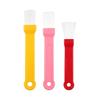 ZISIZ Plastic Handle Basting Brush