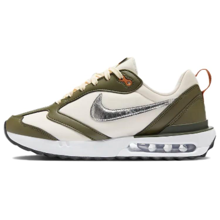 Nike (ЖЕНСКИЕ) Air Max Dawn  Phantom Khaki Green  FZ4239-300 36.5