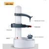 Multifunctional Electric Peeler - Fruit & Potato Peeling Machine, Washable & Removable