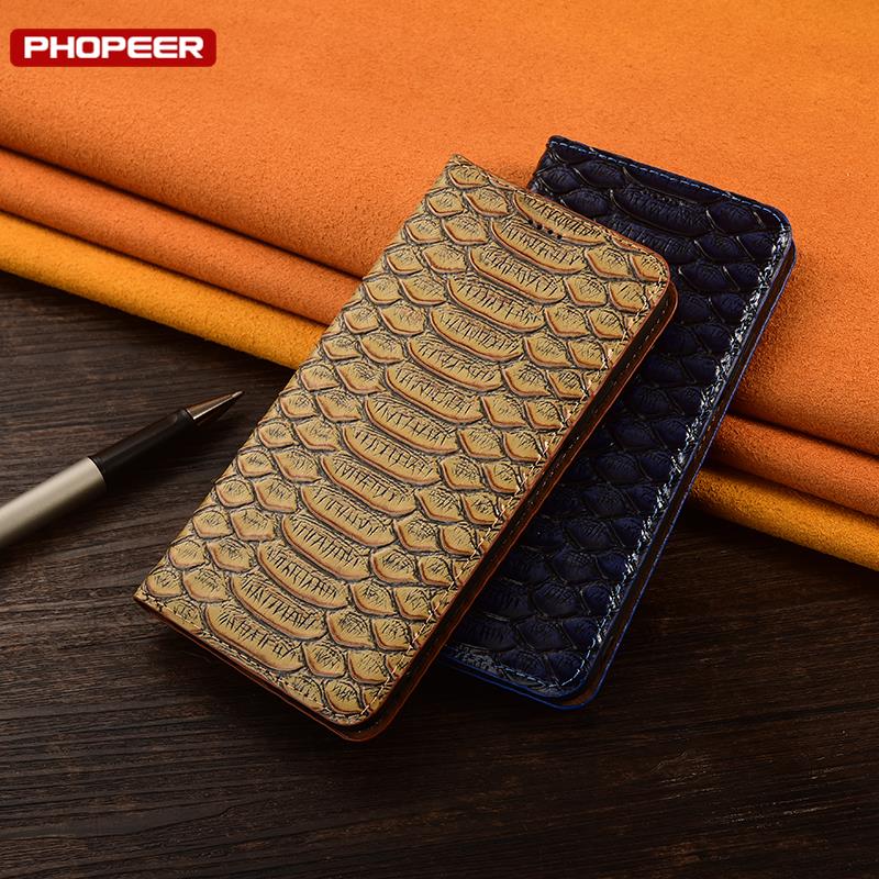 For iPhone 14 15 Pro Max Plus Genuine Leather Case Book For Apple iPhone 14 Pro Max 13 Pro Max 11 12 Pro Max Flip Wallet cover.
