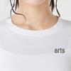 Under Armour Women's Long Sleeve Running T-Shirt