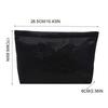 Large Capacity Women Clutch Bag Embroidered Party Banquet Bag Butterfly Cosmetic Bag  Travel
