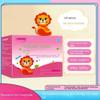 120 Pcs/box Cartoon Band-aid Cute Mini Children Breathable Waterproof Bandage Medical Ok Bandages Hemostatic Patch
