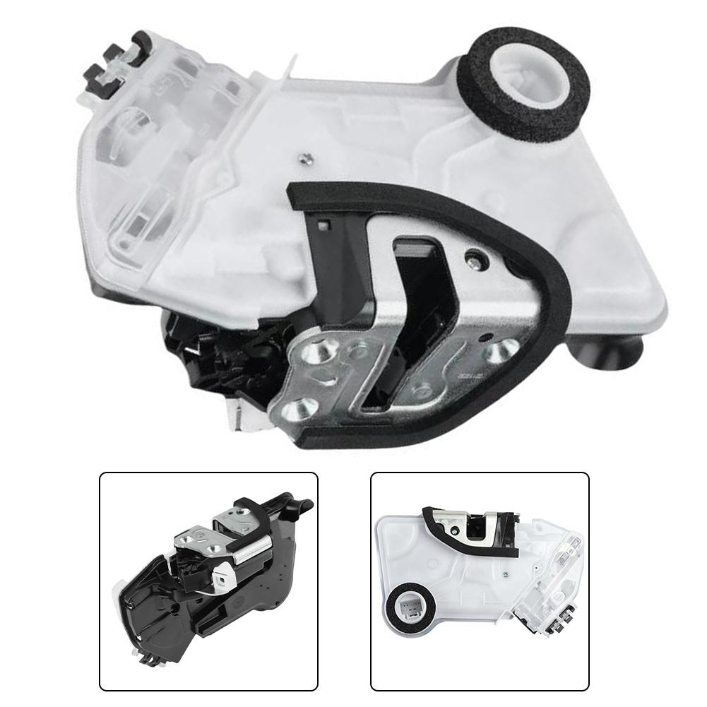 Passenger Side Lock Door Lock Actuator For Sienna 14-19 Front Passenger Placement For Toyota Door Lock Control System