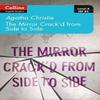 The Mirror Crackd from Side To Side by Agatha Christie Paperback Book 9780008392956