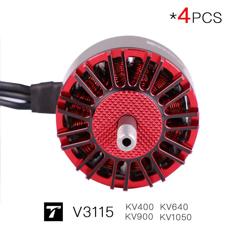 TMOTOR V3115 900KV FPV Drone Brushless Motor