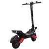 FREEBOY H10 Off-road Electric Scooter with 60V 28Ah Long-Range Battery