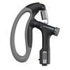 Electric Hand Grip Strengthener Grip Strength Trainer with Counter 10‑100KG Adjustable Hand Grip Strengthener Black