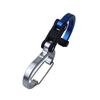Outdoor Tactical Supplies Carabiner Multifunctional Aluminum Alloy D-Type Quick-Hanging Buckle Outdoor Hook