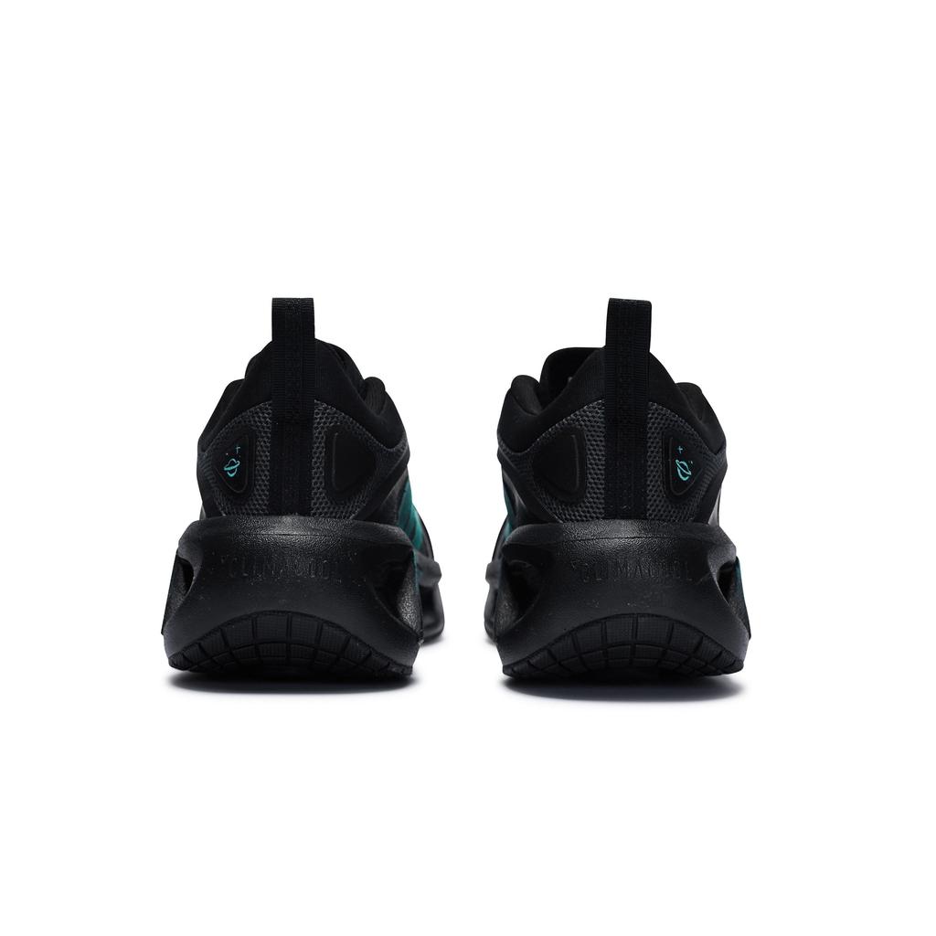 adidas CLIMACOOL VENTADOR Rutschfest Abriebfest Niedrig geschnitten Laufschuhe Herren Schwarz Blau HQ4181(Team80-S-BOX)