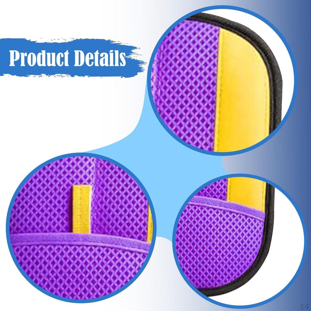 Pet Hair Removal Glove Deshedding Brush Long and Short Tool Groomimg for Bed