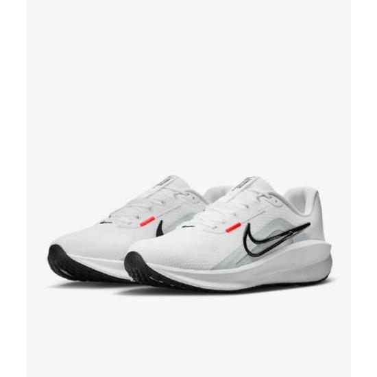 Nike DOWNSHIFTER 13 Кроссовки Мужские FD6454-107 EU 45 белый