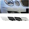 Για Mercedes Benz E-Class W211 Κάλυμμα ρυμουλκούμενου μπροστινού προφυλακτήρα Κάλυμμα οπής γάντζου ρυμούλκησης 2118851022  2006-2008