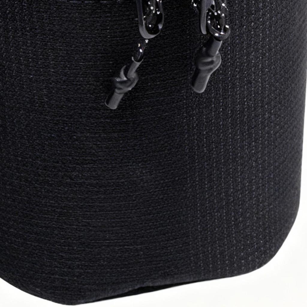 Water Bottle Bag Waterproof Lightweight Storage Cup Carrier Water Bottle Storage Bag For Camping Hiking Climbing Backpacking