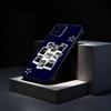 Cool M-Miguel M-Mora   Phone Case Silicone Soft For IPhone 17 16 15 14 13 12 11 X XR Plus Pro Max Plus