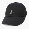 MunSingwear Women S Ribbon Cap Black Mr122lcp13