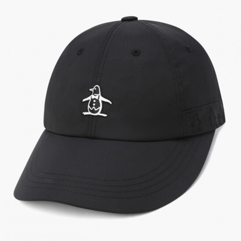 MunSingwear Women S Ribbon Cap Black Mr122lcp13