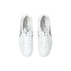 Asics Ds Light Series St Comfortable Versatile Hg (Rubber Short Studs) Soccer Shoes Men Soccer Shoes White 1101A056-100