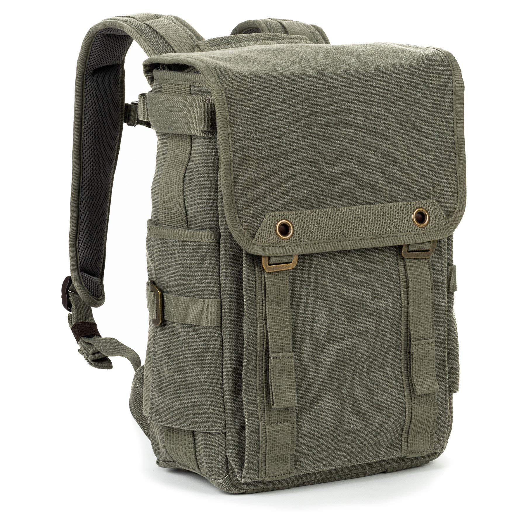 

Think Tank Photo Retrospective Backpack 15 Pinestone 004797 []thinkTANKphoto