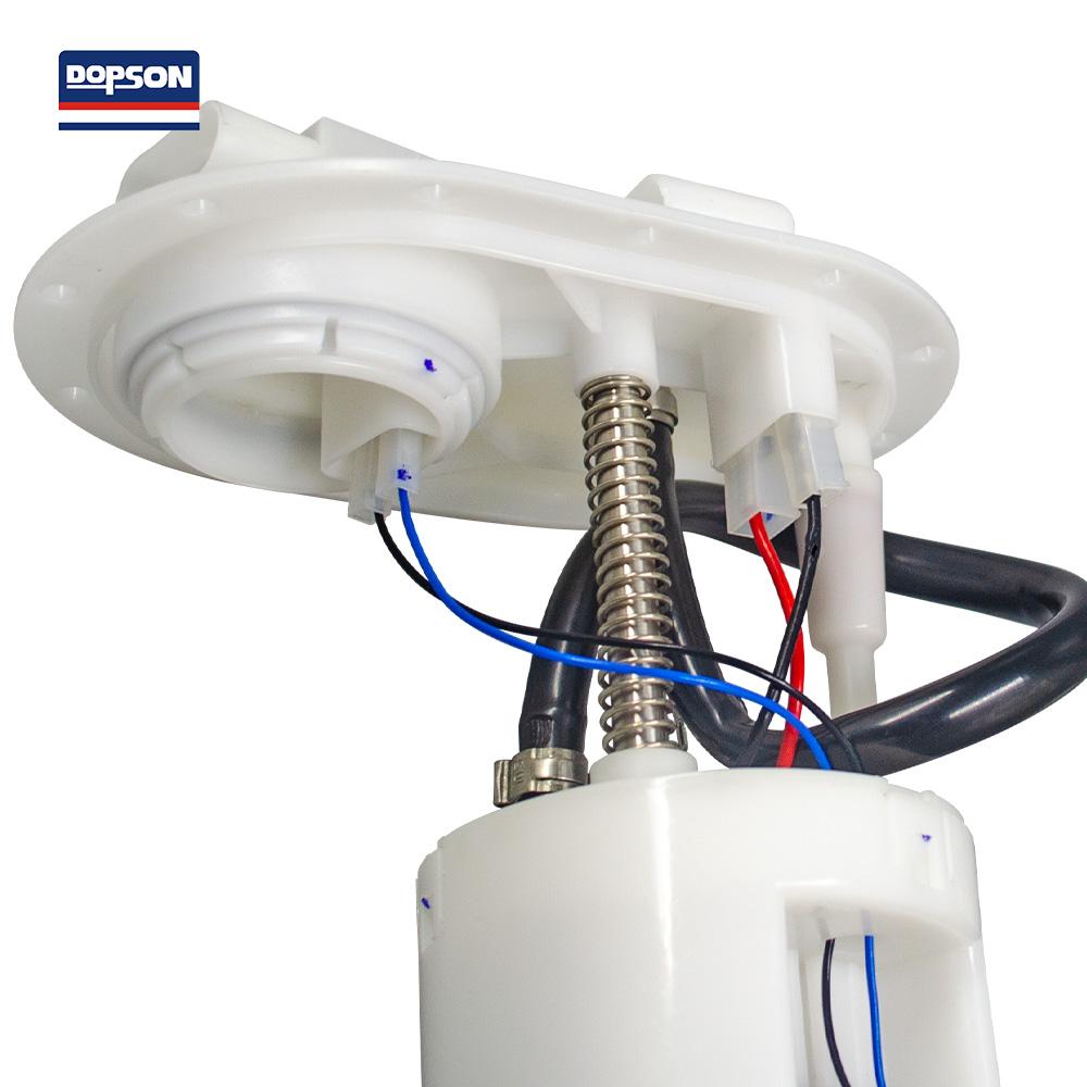 Dopson Engine System Part  Fuel Pump Module Assembly 46443197 46767417 82490849 for 2002-2007  Fiat Palio/Siena/Palio Weekend