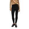 Womens/Ladies Maye Denim Slim Jeans