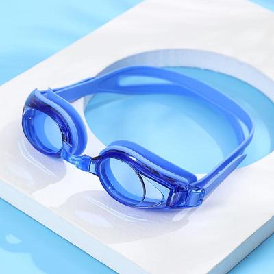 MDNG Adult Unisex Anti-Fog Swimming Goggles