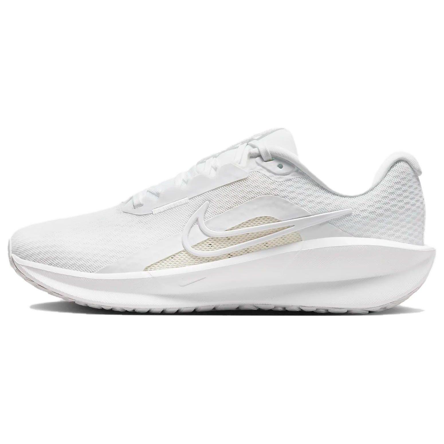 Nike Downshifter 13 White Platinum Tint
