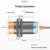 XinkaiChen M30 Inductive Proximity Sensor