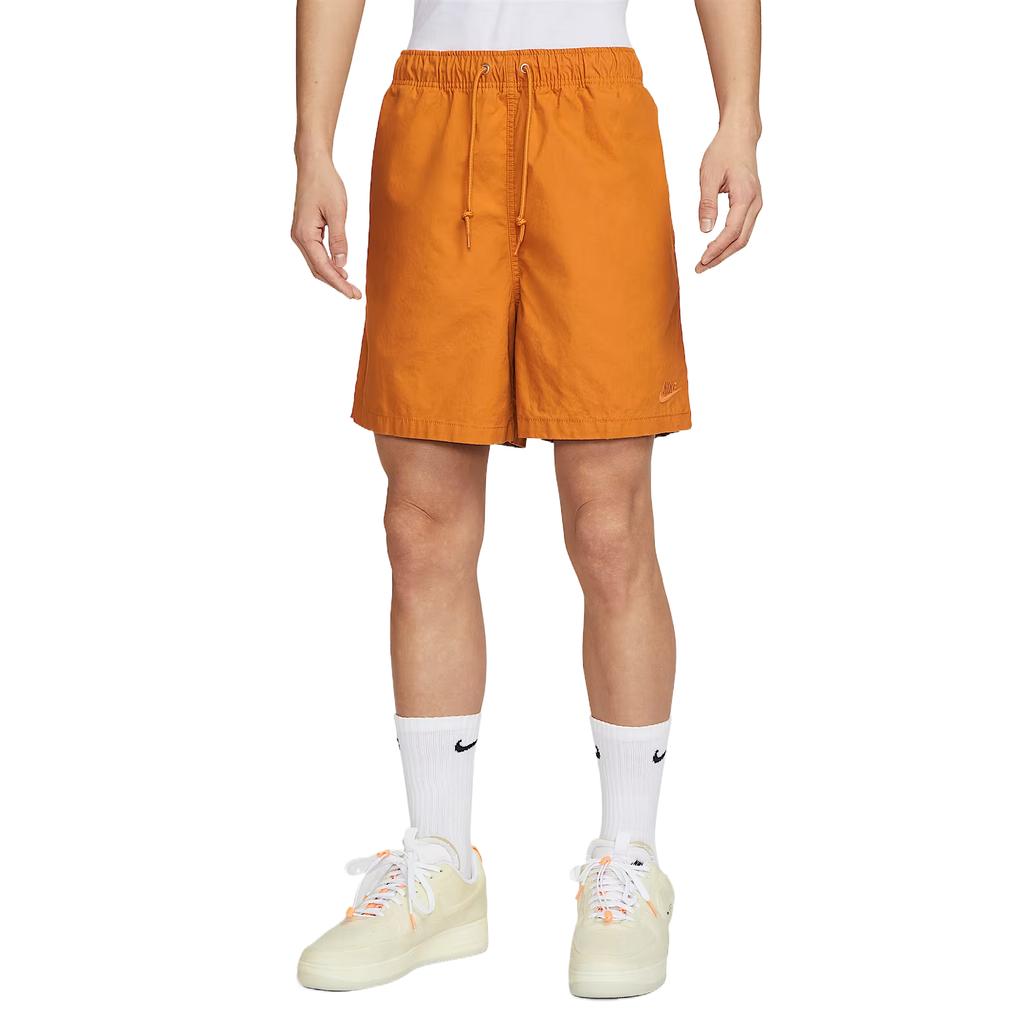 Nike Club Casual Shorts Men's Monarch HJ1947-815