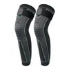 Fascia Elastica Ginocchiera Unisex per Sport e Attività all'Aperto