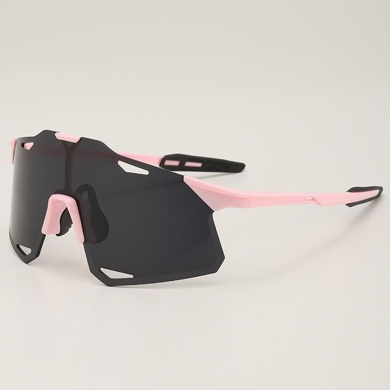 JYL TS Outdoor Sunglasses 009193 UV Protection For Sports 9193