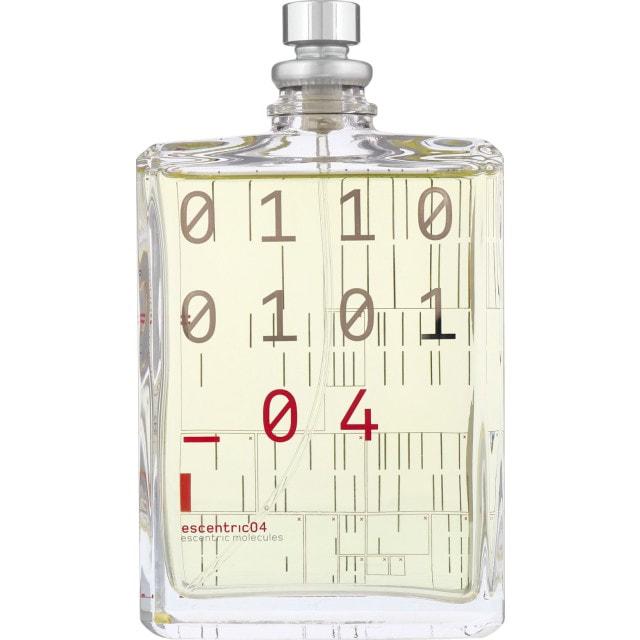 

Escentric Molecules Escentric 04 Туалетная вода 100 мл