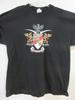 BRIDES OF DESTRUCTION 2004 OFFIZIELLES MERCH BAND KONZERT MUSIK T-Shirt 2XL / XXL Unisex