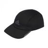 Running Cap Aero Lady Mesh Runner Cap CB654 Black OSFX [Adidas] Men's (HB1307)