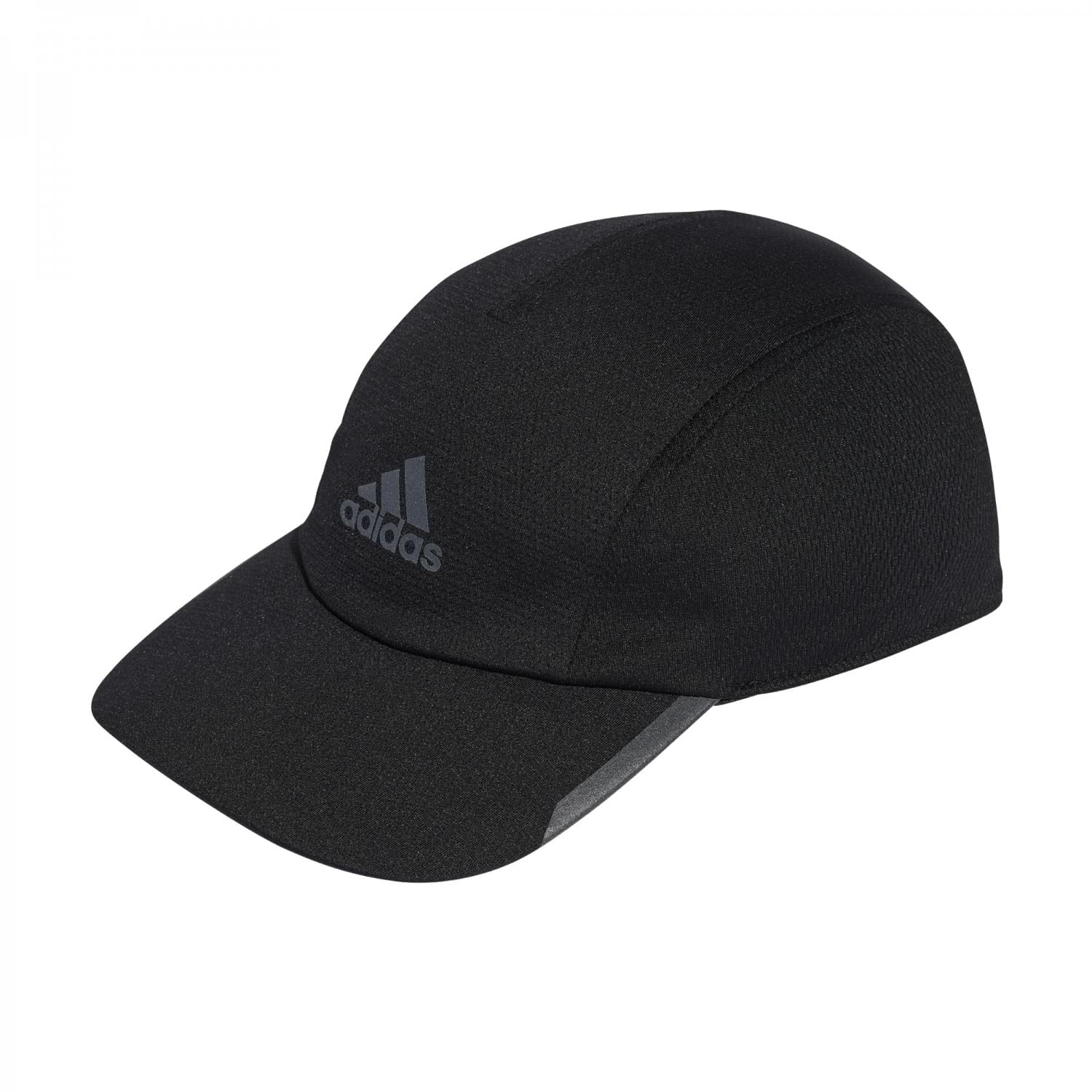 

Running Cap Aero Lady Mesh Runner Cap CB654 Black OSFX [Adidas] Men s (HB1307)