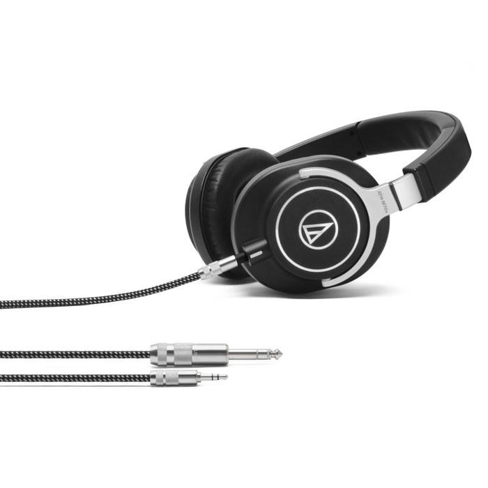 Oyaide HPSC-35HD500 1.3m Headphone Replacement Cable Black