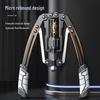 Adjustable Hydraulic Arm Strength Trainer