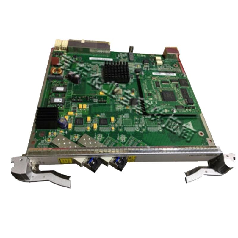 

Huawei SSN1SLD16 2x STM-16 Optical Interface Board