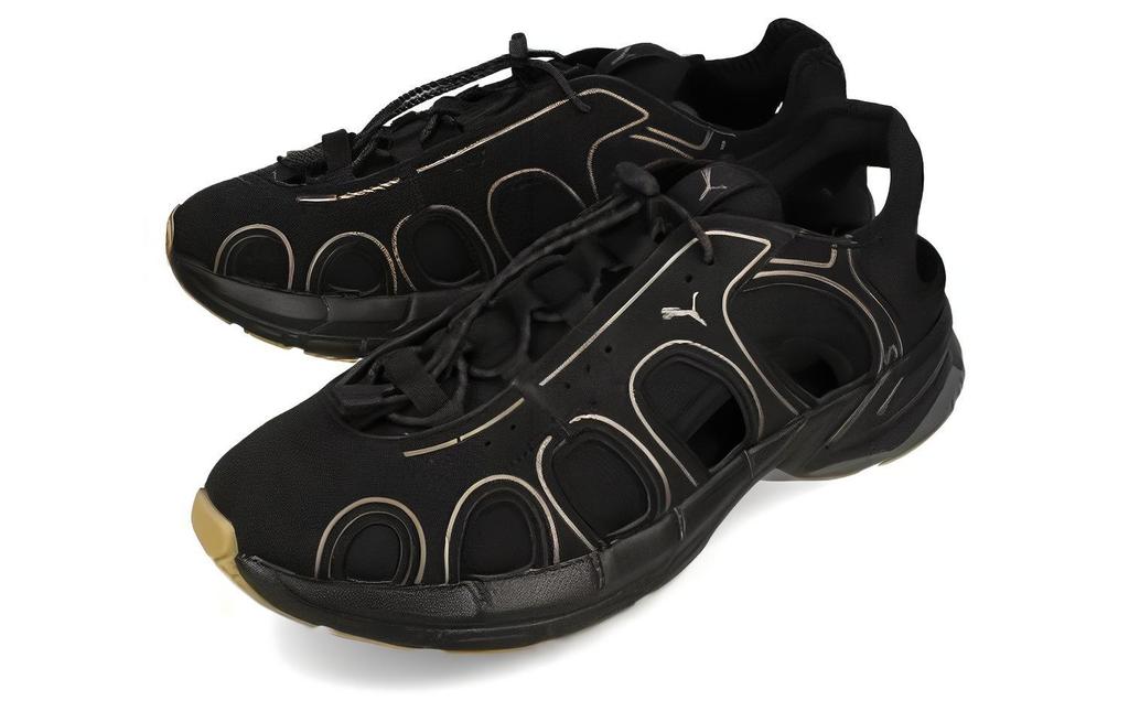 PUMA Velo Sandal Comfortable Breathable, Lightweight, And Abrasion